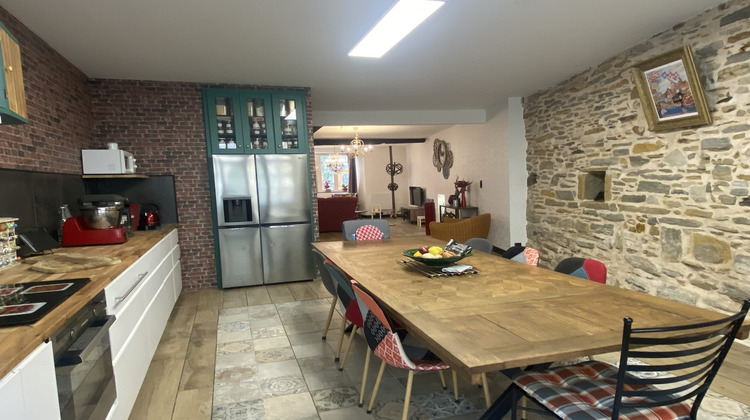 Ma-Cabane - Vente Maison Salies-de-Béarn, 150 m²