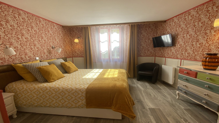 Ma-Cabane - Vente Maison Salies-de-Béarn, 150 m²