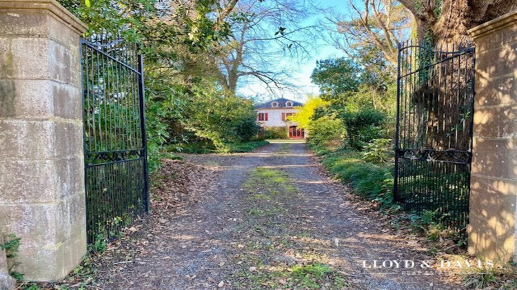 Ma-Cabane - Vente Maison Salies-de-Béarn, 500 m²