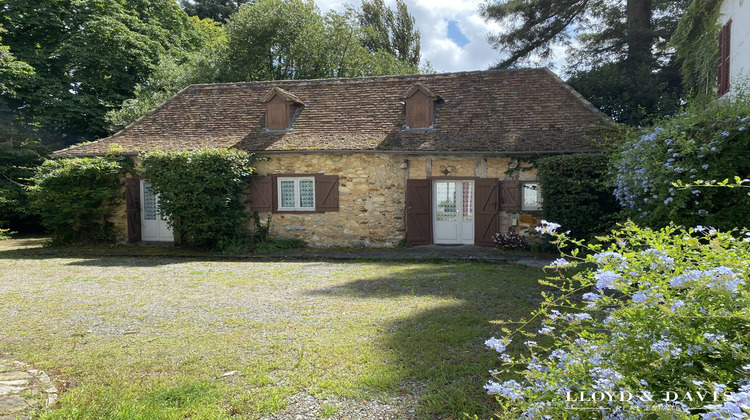 Ma-Cabane - Vente Maison Salies-de-Béarn, 500 m²