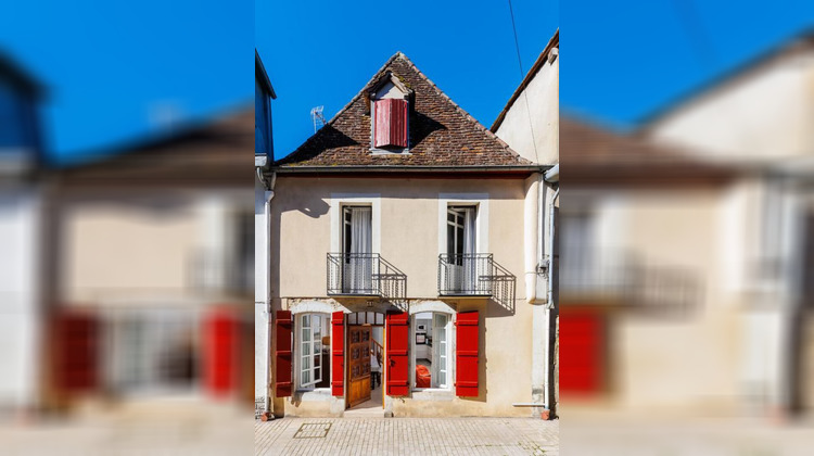 Ma-Cabane - Vente Maison SALIES DE BEARN, 72 m²