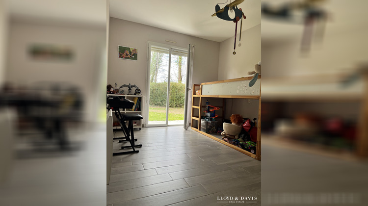 Ma-Cabane - Vente Maison Salies-de-Béarn, 143 m²