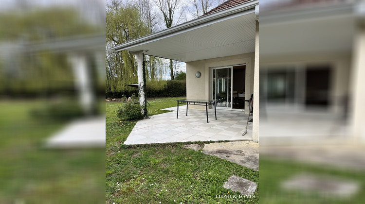 Ma-Cabane - Vente Maison Salies-de-Béarn, 143 m²