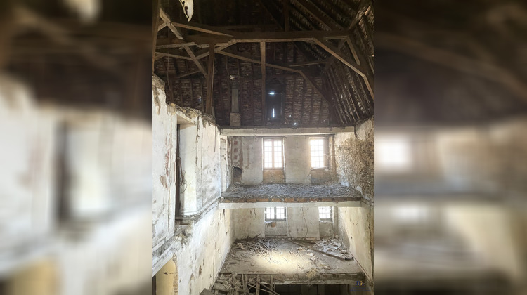 Ma-Cabane - Vente Maison Salies-de-Béarn, 600 m²