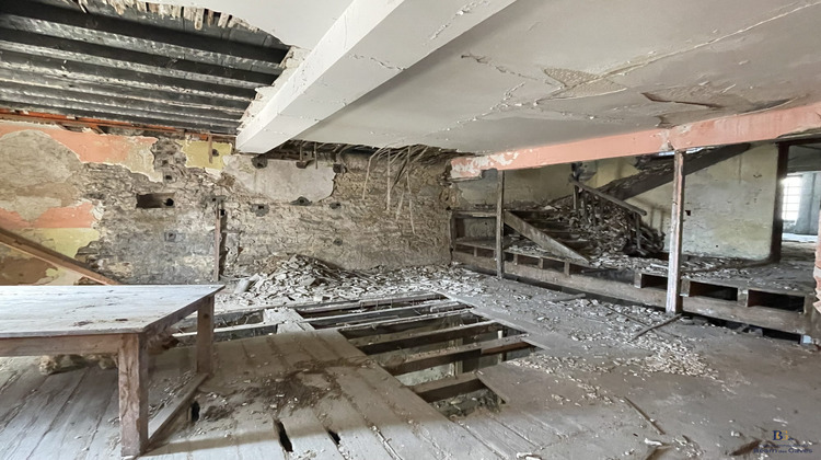 Ma-Cabane - Vente Maison Salies-de-Béarn, 600 m²