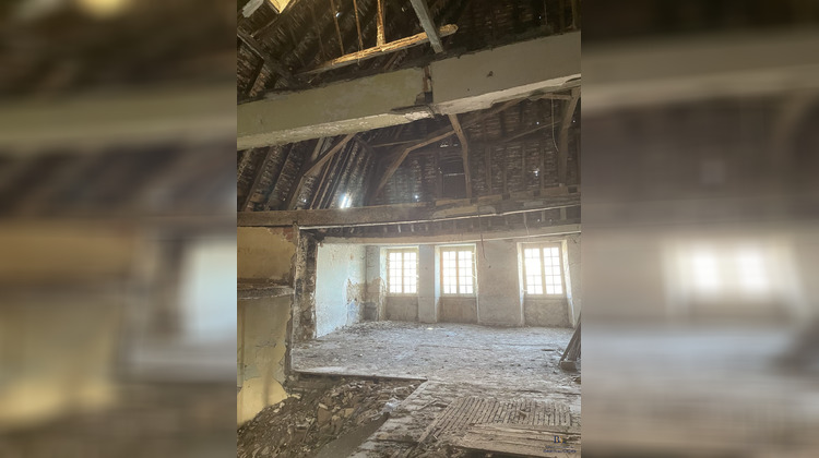 Ma-Cabane - Vente Maison Salies-de-Béarn, 600 m²