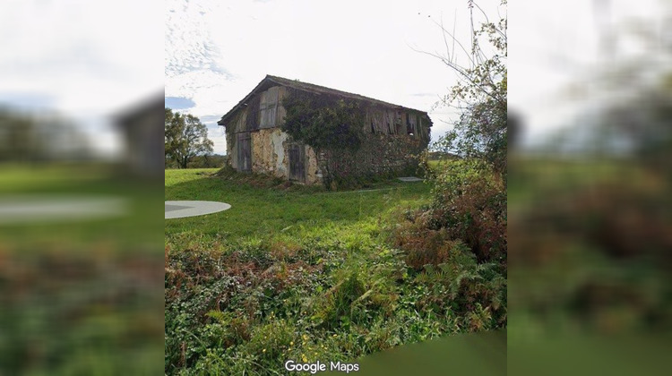 Ma-Cabane - Vente Maison Salies-de-Béarn, 68 m²