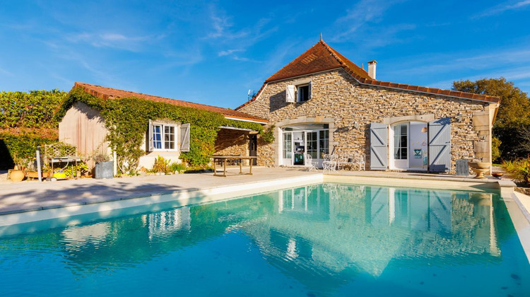 Ma-Cabane - Vente Maison SALIES DE BEARN, 237 m²