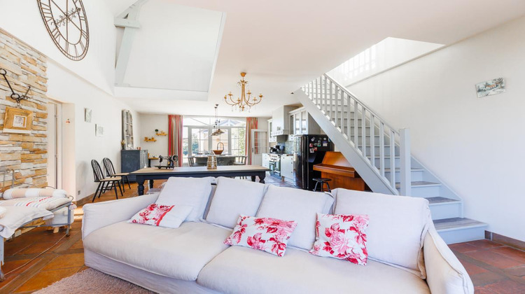 Ma-Cabane - Vente Maison SALIES DE BEARN, 237 m²