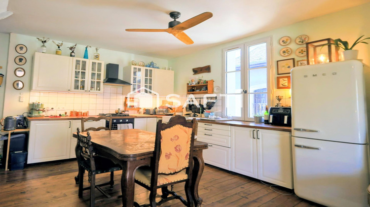 Ma-Cabane - Vente Maison Salies-de-Bearn, 81 m²