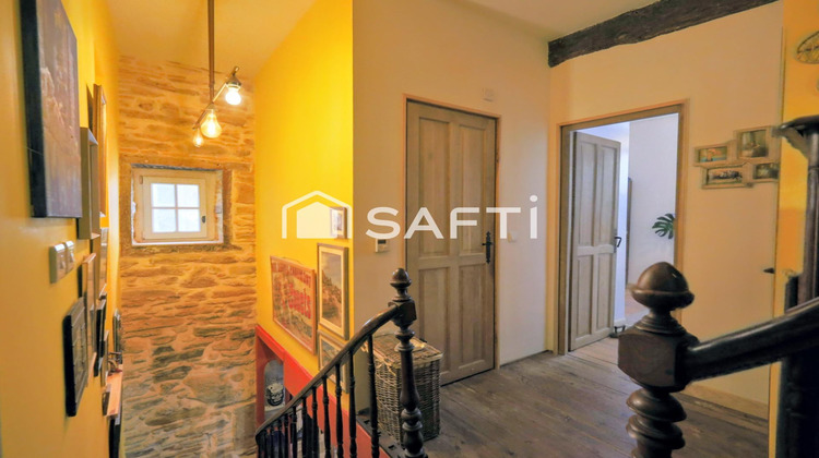 Ma-Cabane - Vente Maison Salies-de-Bearn, 81 m²