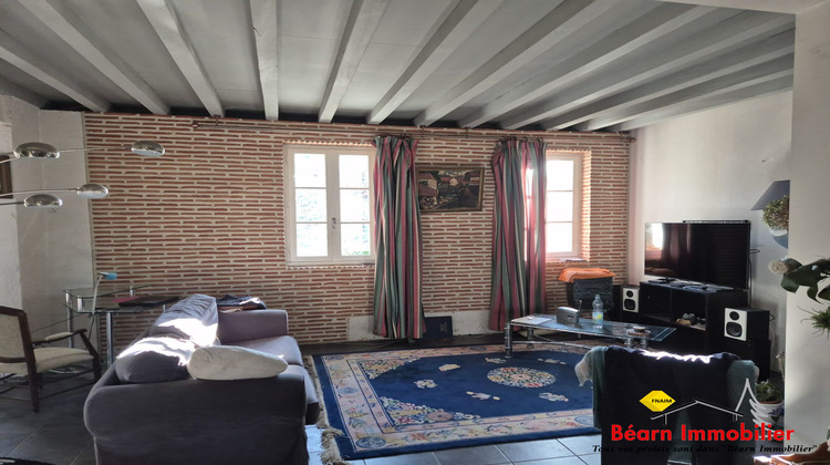 Ma-Cabane - Vente Maison Salies-de-Béarn, 208 m²