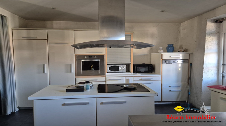 Ma-Cabane - Vente Maison Salies-de-Béarn, 208 m²