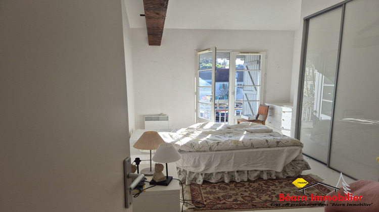 Ma-Cabane - Vente Maison Salies-de-Béarn, 208 m²