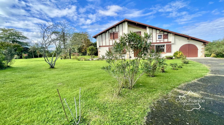 Ma-Cabane - Vente Maison SALIES DE BEARN, 187 m²