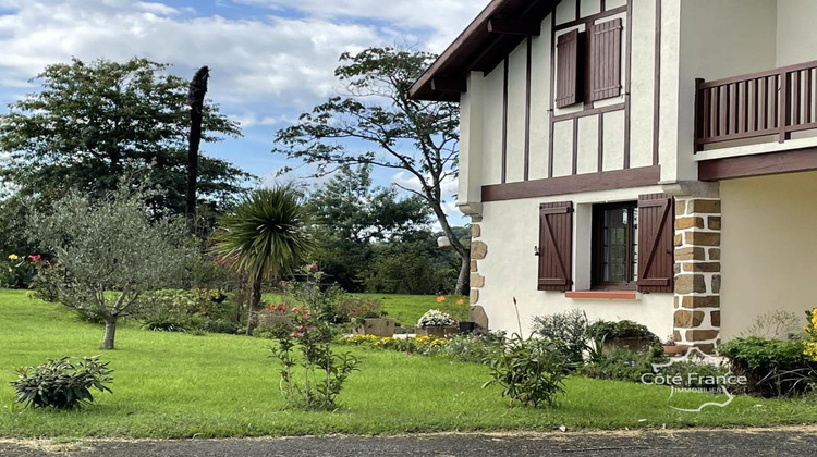 Ma-Cabane - Vente Maison SALIES DE BEARN, 187 m²