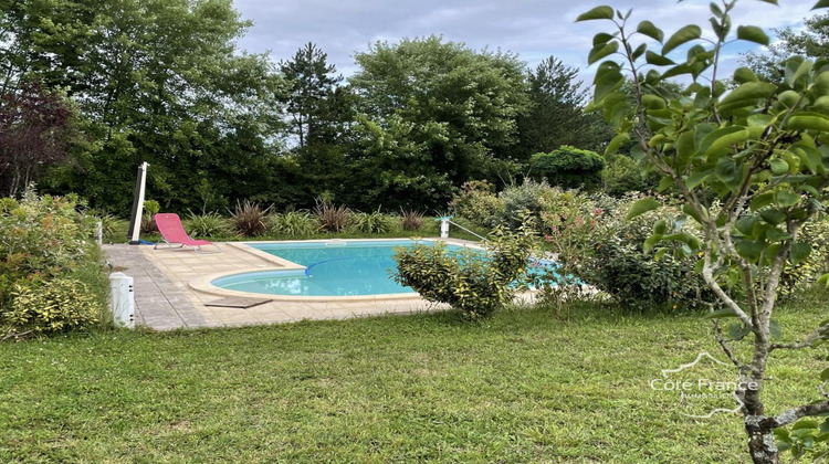 Ma-Cabane - Vente Maison SALIES DE BEARN, 187 m²