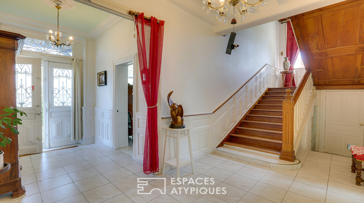 Ma-Cabane - Vente Maison SALIES-DE-BEARN, 314 m²