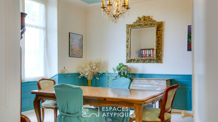 Ma-Cabane - Vente Maison SALIES-DE-BEARN, 314 m²