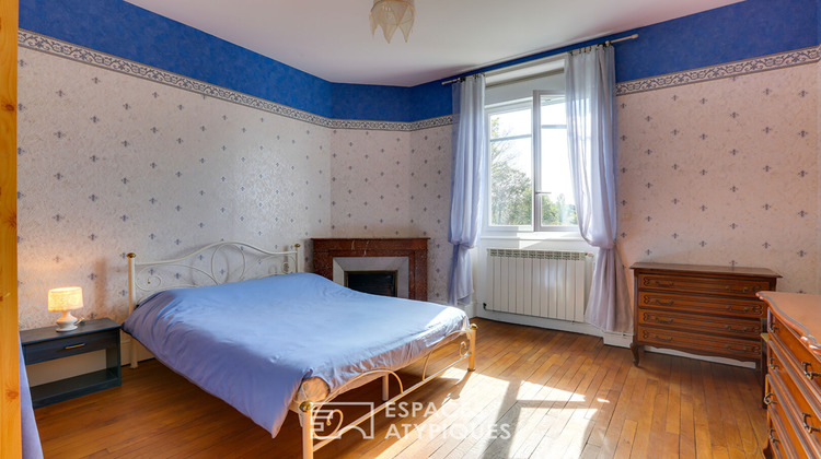 Ma-Cabane - Vente Maison SALIES-DE-BEARN, 314 m²