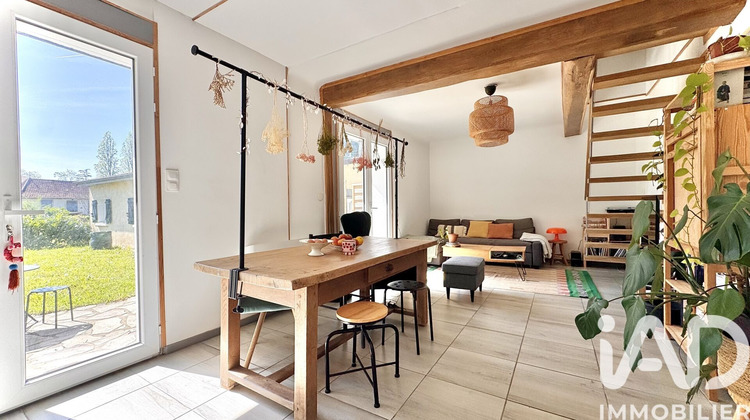 Ma-Cabane - Vente Maison Salies-de-Béarn, 118 m²