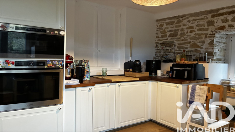 Ma-Cabane - Vente Maison Salies-de-Béarn, 221 m²