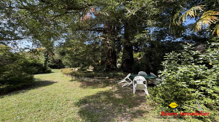 Ma-Cabane - Vente Maison Salies-de-Béarn, 500 m²