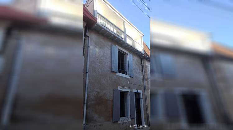Ma-Cabane - Vente Maison Salies-de-Béarn, 115 m²