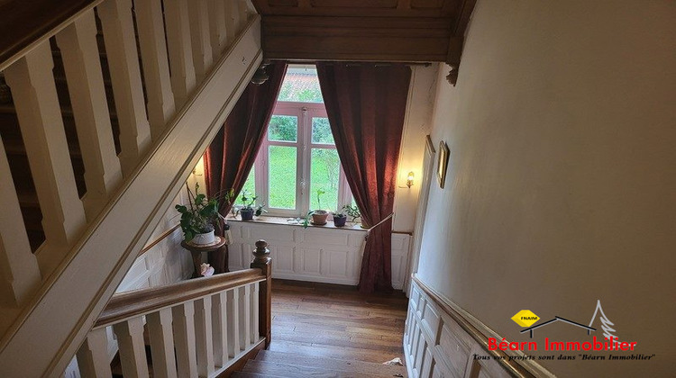 Ma-Cabane - Vente Maison Salies-de-Béarn, 284 m²