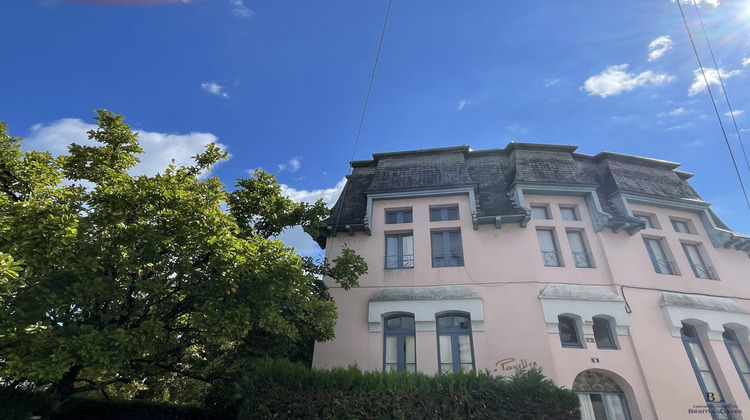 Ma-Cabane - Vente Maison Salies-de-Béarn, 190 m²