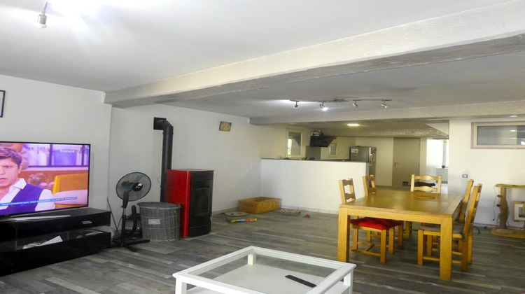 Ma-Cabane - Vente Maison Salies-de-Béarn, 145 m²