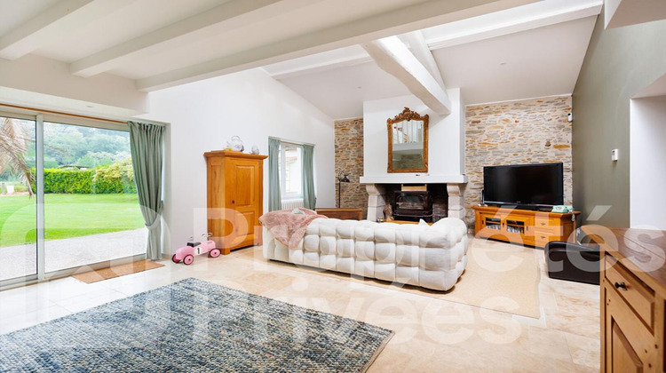 Ma-Cabane - Vente Maison SALIES DE BEARN, 158 m²