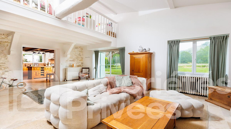 Ma-Cabane - Vente Maison SALIES DE BEARN, 158 m²
