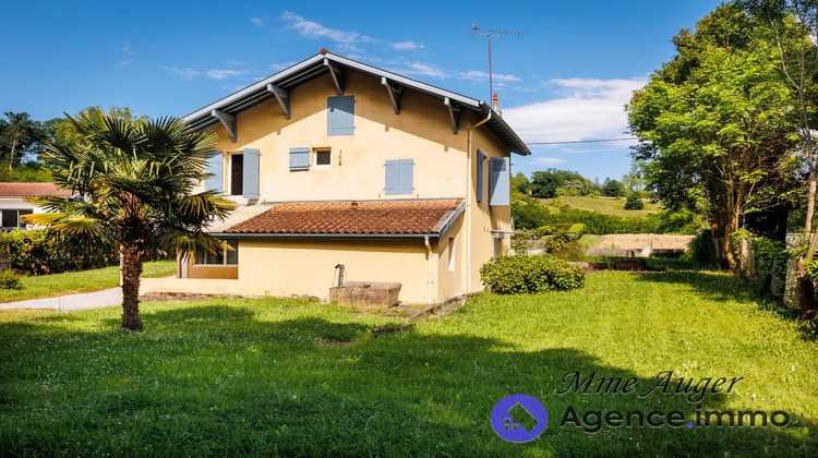Ma-Cabane - Vente Maison Salies-de-Béarn, 122 m²