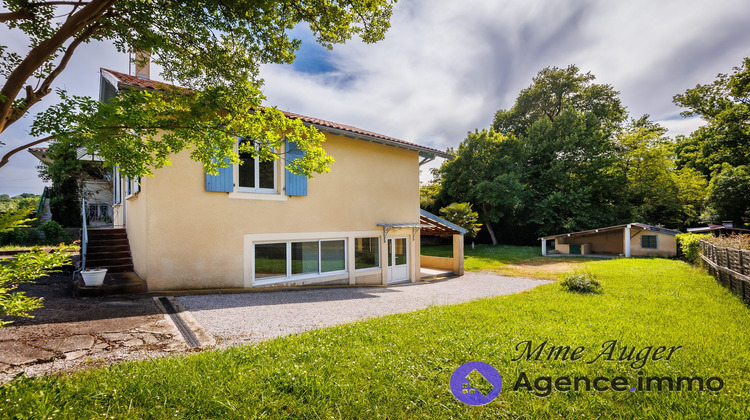 Ma-Cabane - Vente Maison Salies-de-Béarn, 122 m²