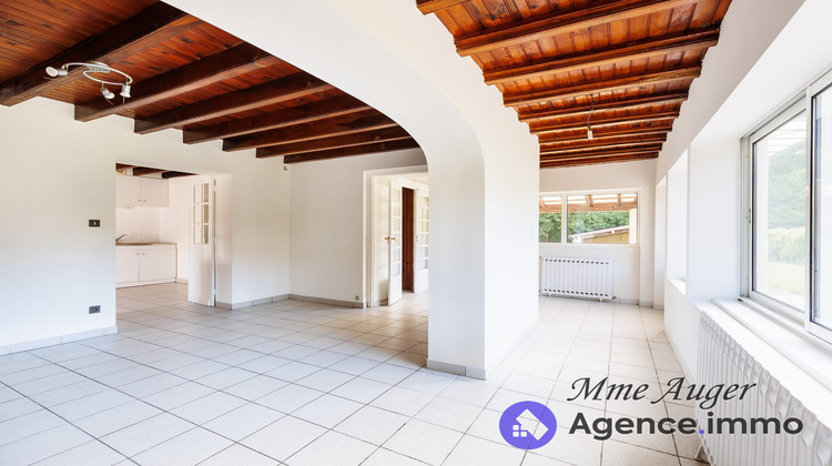 Ma-Cabane - Vente Maison Salies-de-Béarn, 122 m²
