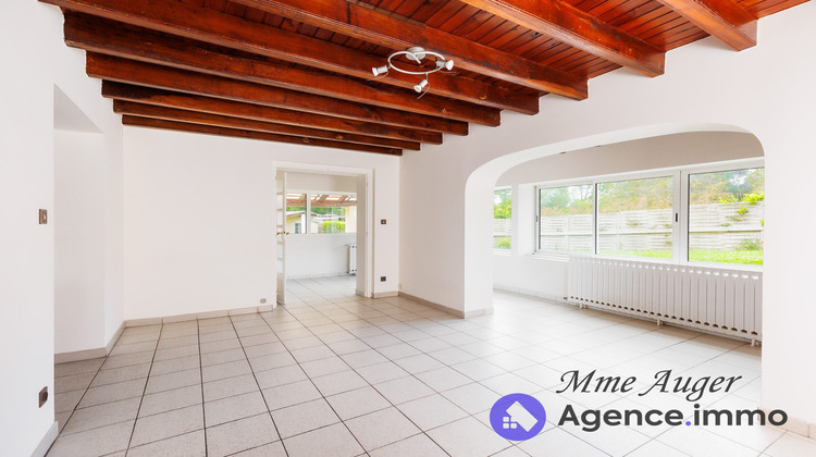 Ma-Cabane - Vente Maison Salies-de-Béarn, 122 m²