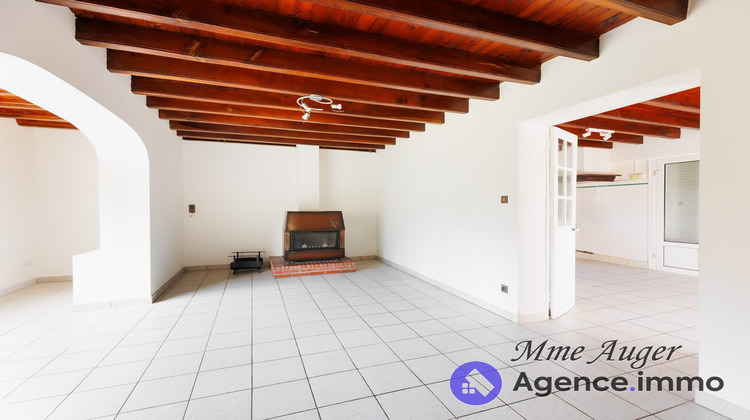 Ma-Cabane - Vente Maison Salies-de-Béarn, 122 m²