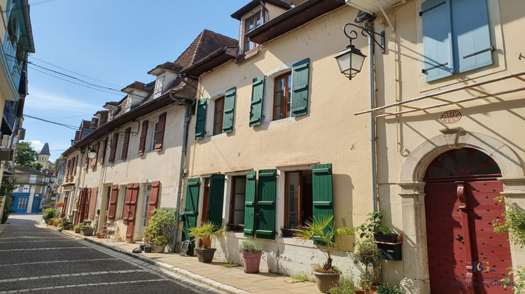 Ma-Cabane - Vente Maison Salies-de-Béarn, 69 m²