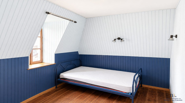 Ma-Cabane - Vente Maison Salies-de-Béarn, 69 m²