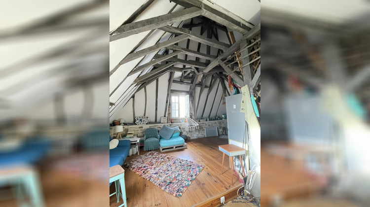 Ma-Cabane - Vente Maison Salies-de-Béarn, 343 m²
