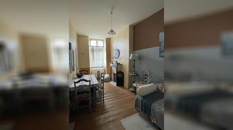 Ma-Cabane - Vente Maison Salies-de-Béarn, 343 m²