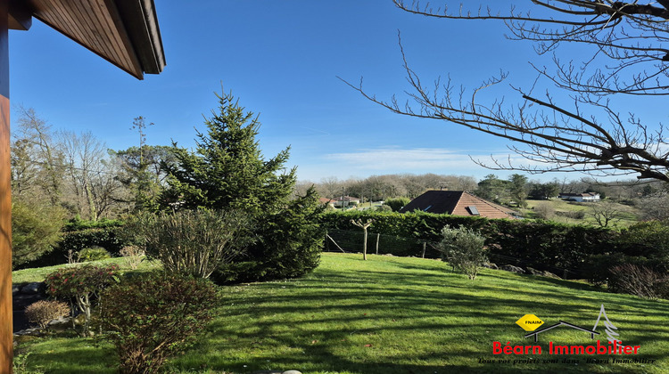 Ma-Cabane - Vente Maison Salies-de-Béarn, 150 m²