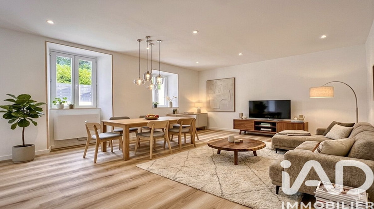 Ma-Cabane - Vente Maison Salies-de-Béarn, 103 m²