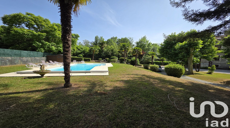 Ma-Cabane - Vente Maison Salies-de-Béarn, 525 m²
