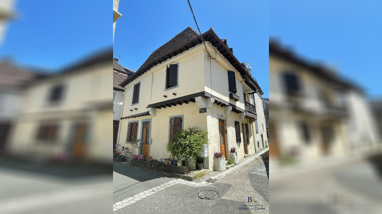 Ma-Cabane - Vente Maison Salies-de-Béarn, 147 m²