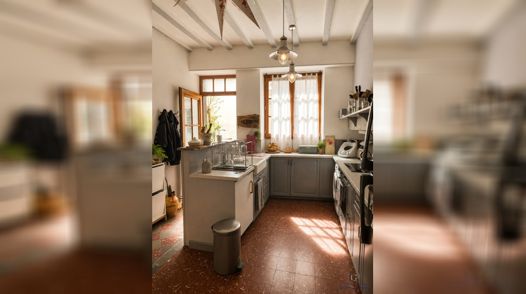 Ma-Cabane - Vente Maison Salies-de-Béarn, 147 m²