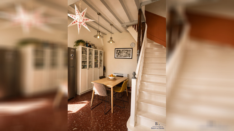Ma-Cabane - Vente Maison Salies-de-Béarn, 147 m²