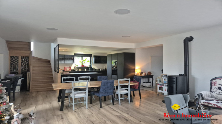 Ma-Cabane - Vente Maison Salies-de-Béarn, 165 m²