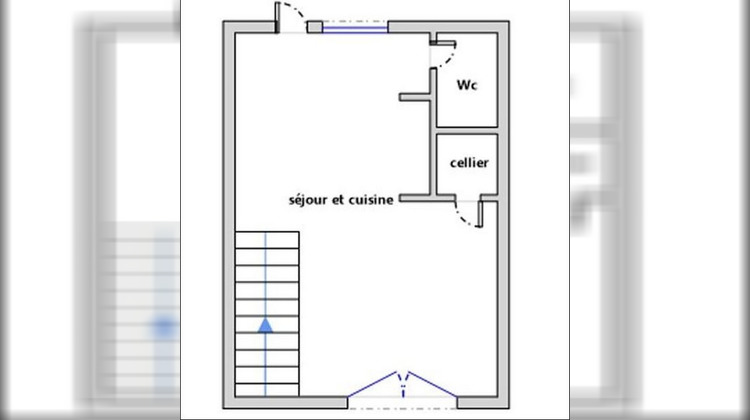 Ma-Cabane - Vente Maison Salies-de-Béarn, 50 m²